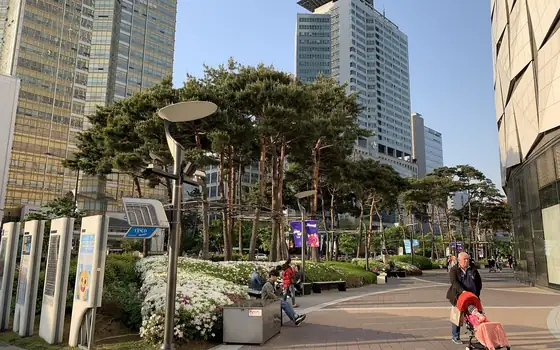 주상복합의 아파트와 오피스텔은 무엇이 다른가