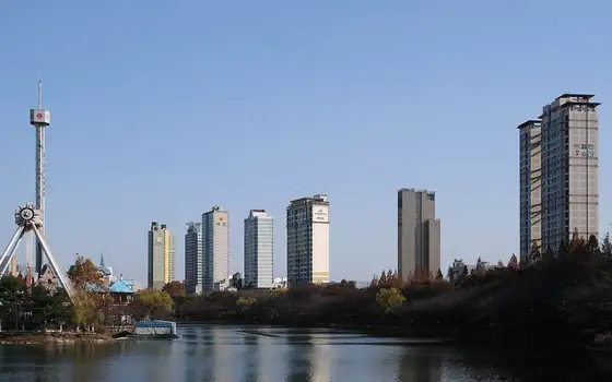 갤러리아팰리스 부동산 추천 3곳과 매매 전세 시세, 입점 중개업소 9곳 비교 (2026년 9월)